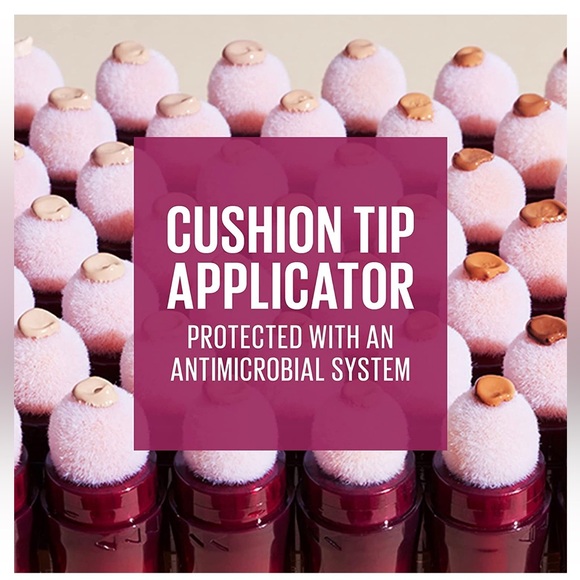 MAYBELLINE Instant Age Rewind Eraser Multi-Use Concealer Medium 130 0.2 oz 6 ml - Picture 2 of 9